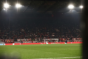 Ολυμπιακός: H Αστυνομία απαγόρευσε τη μετακίνηση των οπαδών της ΑΕΛ στο «Καραϊσκάκη»