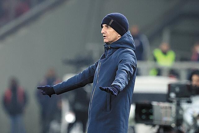 Πού χάθηκαν ξαφνικά οι επιθέσεις;