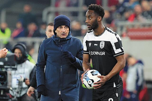 Η επιστροφή του πυλώνα Μεϊτέ και η γενική αισιοδοξία