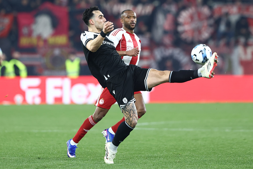 Κλήθηκε στην Εθνική και ο Μιχαηλίδης