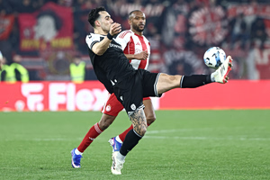 Κλήθηκε στην Εθνική και ο Μιχαηλίδης