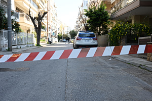 Δολοφονία 20χρονου στην Καλαμαριά: «Είχα πάνω μου μαχαίρι, γνώριζα το θύμα» – Άλλαξε την αρχική κατάθεσή του ο δράστης