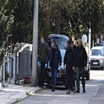 Παραδόθηκε ο 23χρονος που είχε ταυτοποιηθεί για τη δολοφονία του 20χρονου στη Θεσσαλονίκη