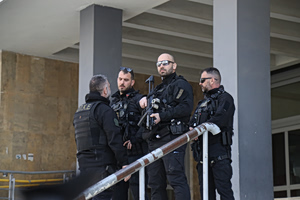 Καλαμαριά: Απολογείται σήμερα ο 23χρονος που κατηγορείται για τη δολοφονία του 20χρονου