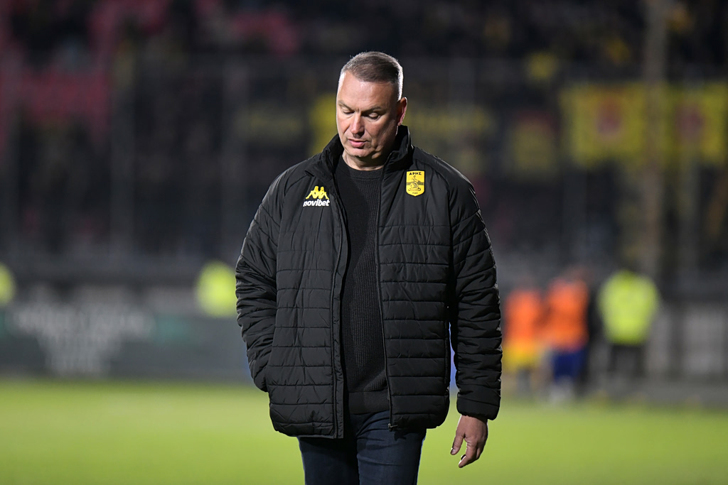 Γρηγορίου: «Δεν… χρειαζόταν να μάθουμε την ποιότητα του Αθανασιάδη»