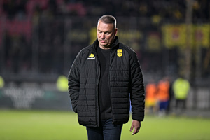 Γρηγορίου: «Δεν… χρειαζόταν να μάθουμε την ποιότητα του Αθανασιάδη»