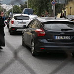 Βίντεο ντοκουμέντο από την ένοπλη συμπλοκή Τούρκων μαφιόζων στη Νέα Μάκρη