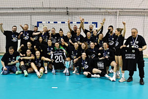 Η συγκινητική αφιέρωση των Κυπελλούχων του ΠΑΟΚ στον αδικοχαμένο οπαδό και τα θύματα που χάθηκαν στη Ρουμανία