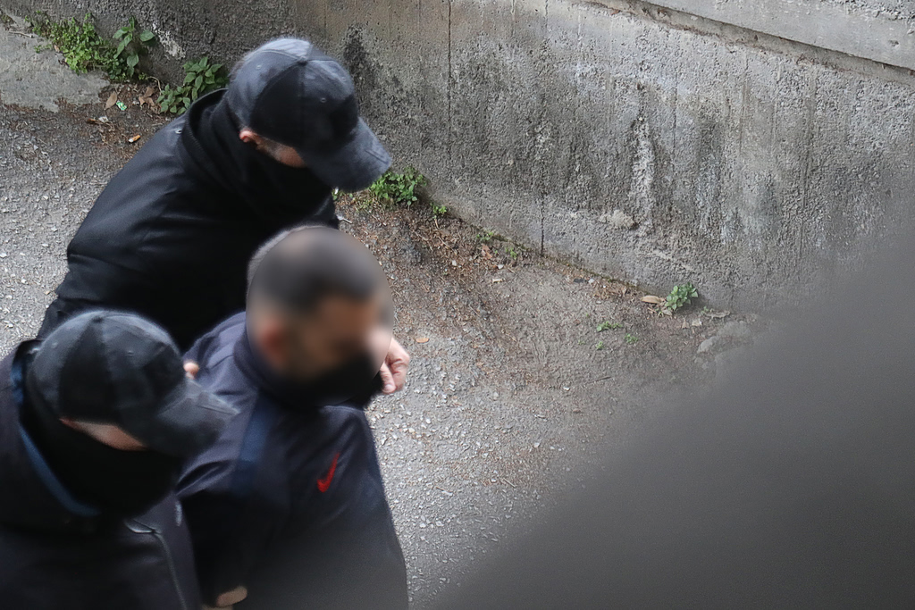 Θεσσαλονίκη: Νέα προθεσμία έλαβε ο 23χρονος που κατηγορείται για τη δολοφονία του 20χρονου