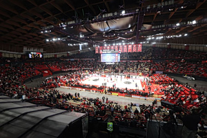 Ολυμπιακός: Προκηρύχθηκε ο διαγωνισμός από το ΤΕΕ για την ενεργειακή αναβάθμιση του ΣΕΦ