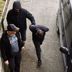 Δολοφονία 20χρονου στην Καλαμαριά: Απολογείται ο 19χρονος που ήταν μαζί με το θύμα