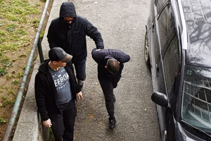 Δολοφονία 20χρονου στην Καλαμαριά: Απολογείται ο 19χρονος που ήταν μαζί με το θύμα