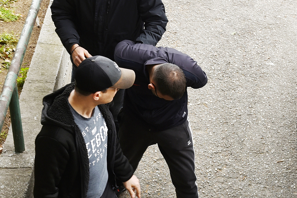 Καλαμαριά: Τι είπε στην απολογία του ο 19χρονος για τη δολοφονία του Κλεομένη – «Δεν καταλάβαμε ότι τον μαχαίρωσε»