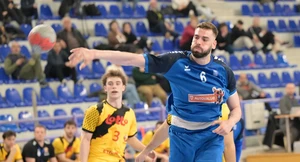 Νίκη και πρόκριση για την Εθνική επί του Βελγίου – Συνεχίζει στον δρόμο για το Μουντιάλ 2027