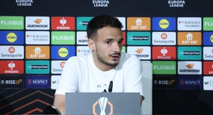 Τσιριβέγια: «Αξίζουμε μια μεγάλη βραδιά»