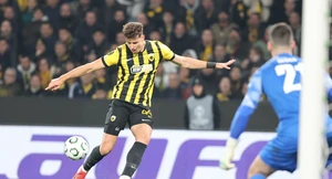 Conference League: Στα προημιτελικά με τεσσάρα η Αλκμάαρ – Δεν νίκησαν, αλλά προκρίθηκαν Ράγιο Βαγιεκάνο, Σαχτάρ και Στρασβούργο