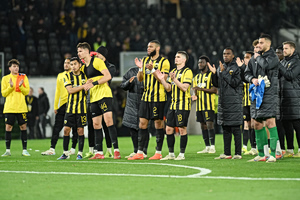 Η πρόκριση μετράει, αλλά…