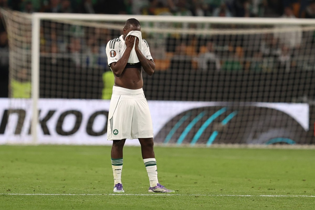 Μπέτις – Παναθηναϊκός 4-0: Λευκή πετσέτα στη Σεβίλλη