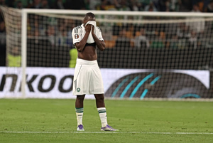 Μπέτις – Παναθηναϊκός 4-0: Λευκή πετσέτα στη Σεβίλλη