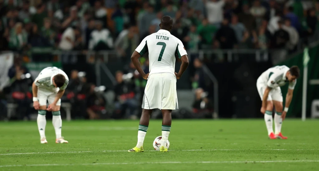 Στη «μάχη» της Σεβίλλης με σφεντόνες