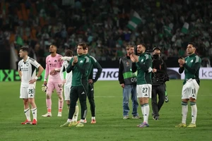 Αμυνα και γκολκίπερ «πρόδωσαν» τον Παναθηναϊκό