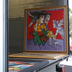 Γιώργος Τσαγκαράκης: Χιονοστιβάδα καταγγελιών για τον πασίγνωστο γκαλερίστα – «Έδωσα 2.500 ευρώ για ψεύτικο σταυρό»