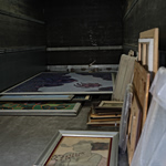 Γιώργος Τσαγκαράκης: Η απάντηση της γκαλερί για πλαστούς πίνακες και το Ευαγγέλιο