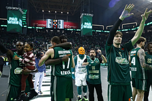 Η εβδομάδα που «κλειδώνει» την εξάδα