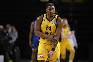 ΑΕΚ – Ηρακλής 100 – 87: Η Ένωση… καθάρισε στο φινάλε τον μαχητικό Ηρακλή