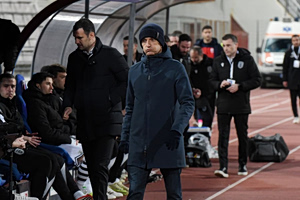 Λουτσέσκου: «Κάναμε λάθος επιλογές, ίσως το χειρότερο παιχνίδι μας»