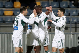 Ρυθμιστής… πρωταθλήματος ο Παναθηναϊκός