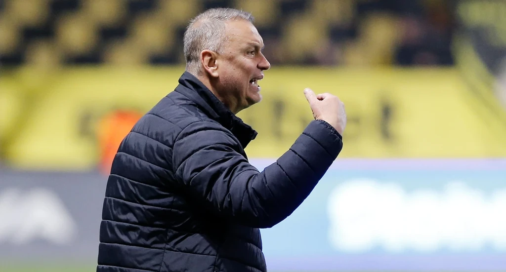 Γρηγορίου: «Παύει να είναι σύμπτωση πλέον…»