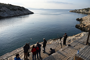 Βουλιαγμένη: «Τίποτα δεν αξίζει περισσότερο από τη ζωή» – Η τραγική προειδοποίηση στο σημείο που χάθηκαν τα ίχνη του δύτη