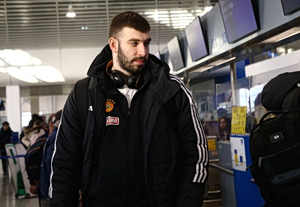 Ρογκαβόπουλος: «Το παιχνίδι είναι do or die για εμάς»