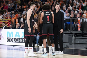Euroleague: Η βαθμολογία μετά το τέλος της 33ης αγωνιστικής (pic)
