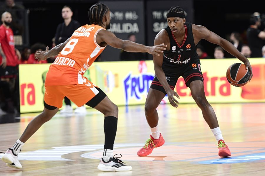 Η βαθμολογία της EuroLeague: Η Ρεάλ έπιασε τον Ολυμπιακό στο δεύτερη θέση