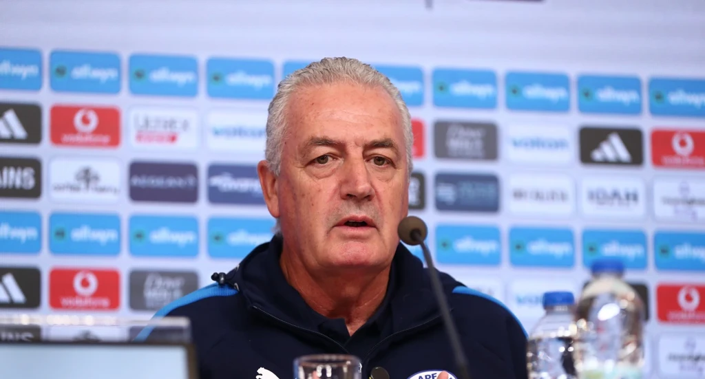 Προπονητής Παραγουάης: «Η Ελλάδα έχει προσθέσει ταλέντο στο παιχνίδι της – Τη διαλέξαμε γιατί μοιάζει με τις ΗΠΑ»