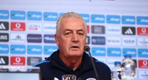 Προπονητής Παραγουάης: «Η Ελλάδα έχει προσθέσει ταλέντο στο παιχνίδι της – Τη διαλέξαμε γιατί μοιάζει με τις ΗΠΑ»