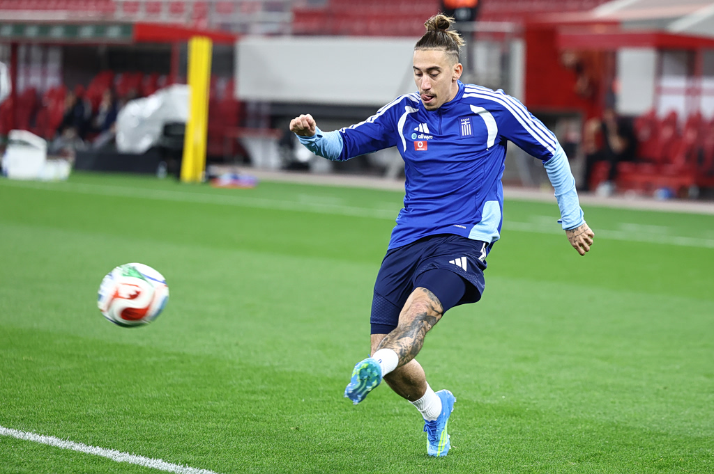 «Τελειώνει από τη Λίβερπουλ ο Τσιμίκας»