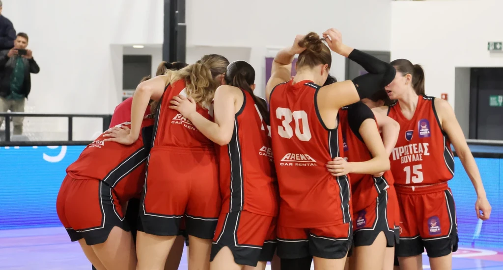 Allwyn Final4: Τρομερή πρόκριση Πρωτέα, απέκλεισε τον Παναθηναϊκό και πάει τελικό