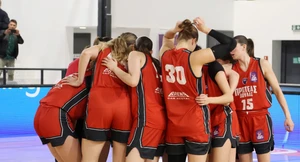 Allwyn Final4: Τρομερή πρόκριση Πρωτέα, απέκλεισε τον Παναθηναϊκό και πάει τελικό