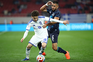 Εθνική ομάδα: Απρόοπτο με τρεις για το φιλικό κόντρα στην Ουγγαρία!