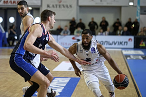 Νίκη – μισή παραμονή για την Καρδίτσα απέναντι στον Πανιώνιο