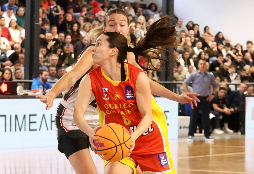 Θρίαμβος και τίτλος για τον Αθηναϊκό με 94-56 απέναντι στον Πρωτέα Βούλας