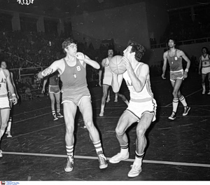 Επρεπε να έχει γυριστεί ένα ντοκιμαντέρ