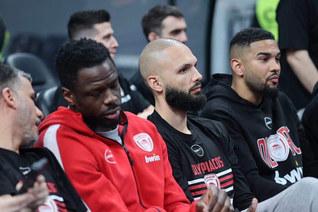 Τα… άκουσε ο Φουρνιέ από τους οπαδούς του Παναθηναϊκού, ποιά η αντίδρασή του;