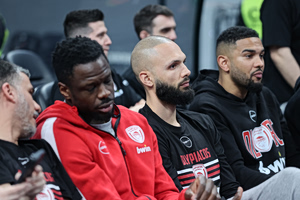 Τα… άκουσε ο Φουρνιέ από τους οπαδούς τους Παναθηναικού, ποιά η αντίδρασή του;