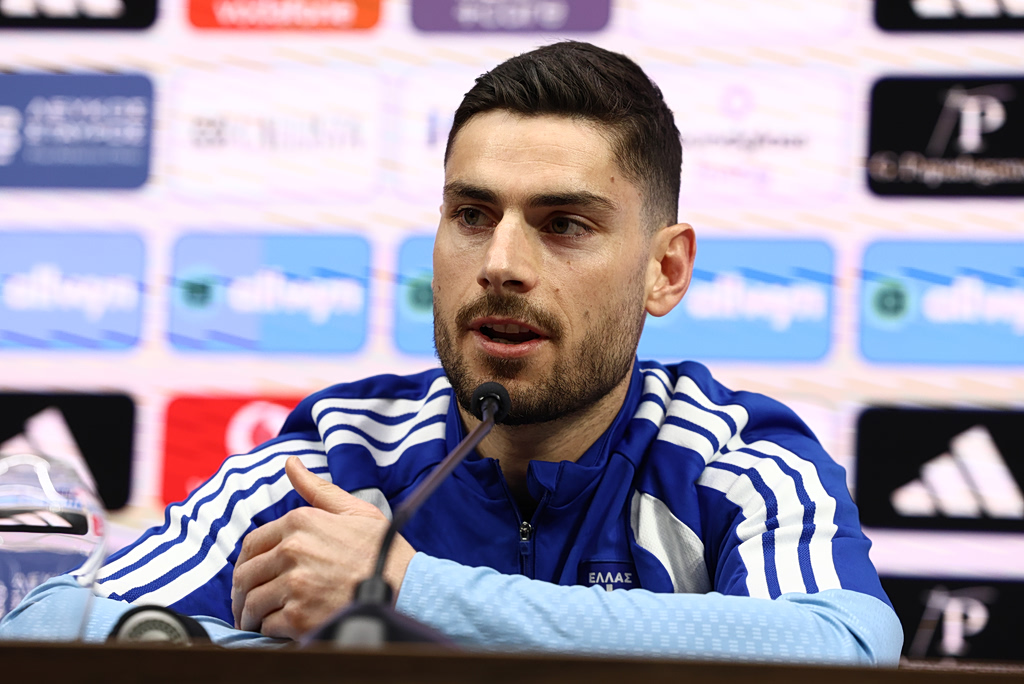 Μασούρας: «Μακροπρόθεσμα αποτελέσματα, δεν μετράει μία εφήμερη νίκη»