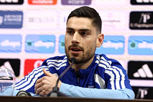 Μασούρας: «Μακροπρόθεσμα αποτελέσματα, δεν μετράει μία εφήμερη νίκη»