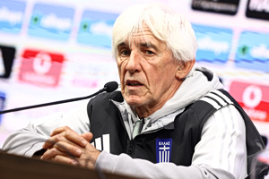 Γιοβάνοβιτς: «Ανεξαρτήτως από το ποιος αγωνίζεται, περιμένουμε αποτελέσματα»